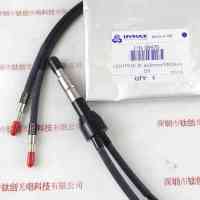 DYMAX戴马斯 PN：38476一分支光导lightguide2X3mmX1000mm