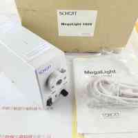 SCHOTT肖特 MEGALIGHT 100V 光源机器