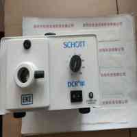 SCHOTT肖特 DCRIII A20800 卤素光源机器