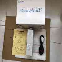 SCHOTT肖特 MEGALIGHT 100 光源机