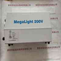 SCHOTT肖特 MEGALIGHT200V 光源机