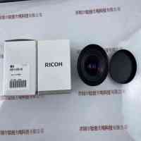 RICOH理光 FL-CC0814-5M 工业镜头