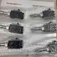 DPIN S1-48C 手动滑台