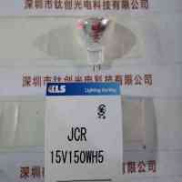 KLS  JCR 15V150WH5 胃镜灯泡