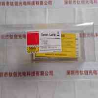 HAMAMATSU滨松 L11033 氙灯