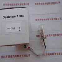 HAMAMATSU滨松 L7298 氘灯