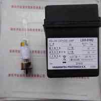 HAMAMATSU滨松 L233-51NQ 空心阴极灯