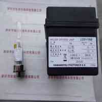 HAMAMATSU滨松 L233-11NB 空心阴极灯