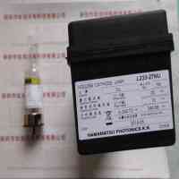 HAMAMATSU滨松 L233-27NU 空心阴极灯