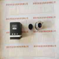 OPT奥普特 OPT-C2514-10M 工业镜头