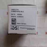 IDS爱迪思 UI-3060CP-M-GL 工业相机