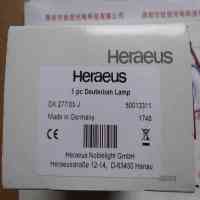 HERAEUS贺利氏 DX 27705J-80013311 氘灯