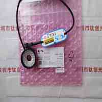 CCS希希爱视 LDR2-32BL2 环形光源