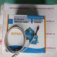 ARTRAY ARTCAM-022MINI-BW-OP 板级工业相机