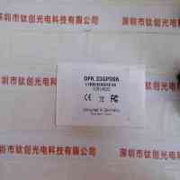 IMAGINGSOURCE映美精 DFK 33GP006 工业相机