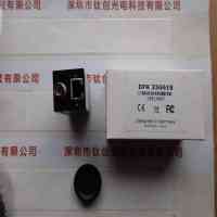 IMAGINGSOURCE映美精 DFK 33G618 工业相机