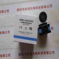 IMAGINGSOURCE映美精 DMK42AUC03 工业相机
