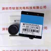 IMAGINGSOURCE映美精 DMK21BF04 工业相机