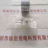 PHILIPS飞利浦 XHP 24V150W G6.35 卤素灯泡