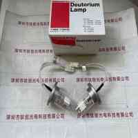 HAMAMATSU滨松 L6312-53 氘灯