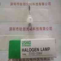 USHIO牛尾 JCV100V-300WA1 卤素灯泡