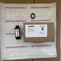 COGNEX康耐视 ISM1403-11 工业相机