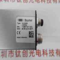 Baumer宝盟 VLG-20M 工业相机