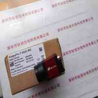 AVT瑷茘德 Guppy Pro F-032C 工业相机