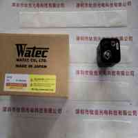 WATEC瓦特 WAT-221S2 PAL 工业相机