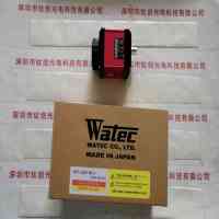 WATEC瓦特 WAT-2200 MK-2 工业相机