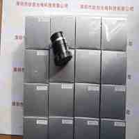 MYUTRON优创 HS0814J 工业镜头