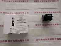 FLIR菲力尔 FL2G-13S2M-C 工业相机