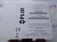 FLIR菲力尔 FL3-U3-13Y3M-C 工业相机