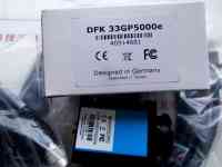 IMAGINGSOURCE映美精 DFK 33GP5000E 工业相机