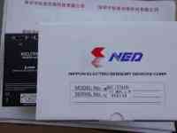 日本NED NUCLi7370AT6 线阵工业相机