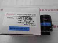 KOWA兴和 LM25JC5M 工业镜头