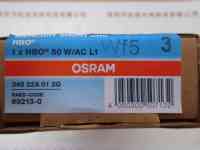 OSRAM欧司朗 HBO50W-AC 汞灯