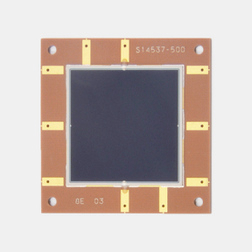 滨松HAMAMATSU S14537-150  硅 PIN 光电二极管