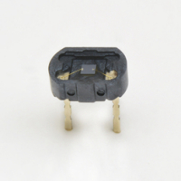 滨松HAMAMATSU  S16840-02MS 硅光电二极管