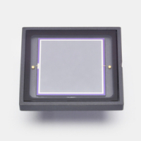 滨松HAMAMATSU   S1337-1010BQ    硅光电二极管