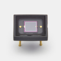 滨松HAMAMATSU    S1337-33BQ   硅光电二极管