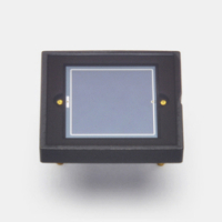 滨松HAMAMATSU    S1337-66BR   硅光电二极管