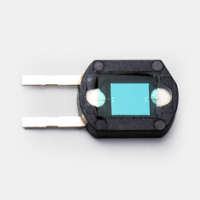 滨松HAMAMATSU     S1787-04  硅光电二极管