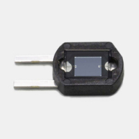 滨松HAMAMATSU   S1787-08    硅光电二极管