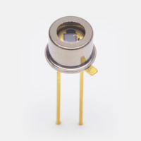 滨松HAMAMATSU    S2386-18K   硅光电二极管