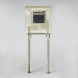 滨松HAMAMATSU   S2506-02    硅 PIN 光电二极管  