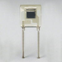 滨松HAMAMATSU   S2506-02    硅 PIN 光电二极管  