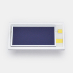 滨松HAMAMATSU   S2744-08    硅 PIN 光电二极管  