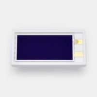 滨松HAMAMATSU      S2744-09   硅 PIN 光电二极管