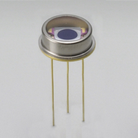 滨松HAMAMATSU      S3071   硅 PIN 光电二极管